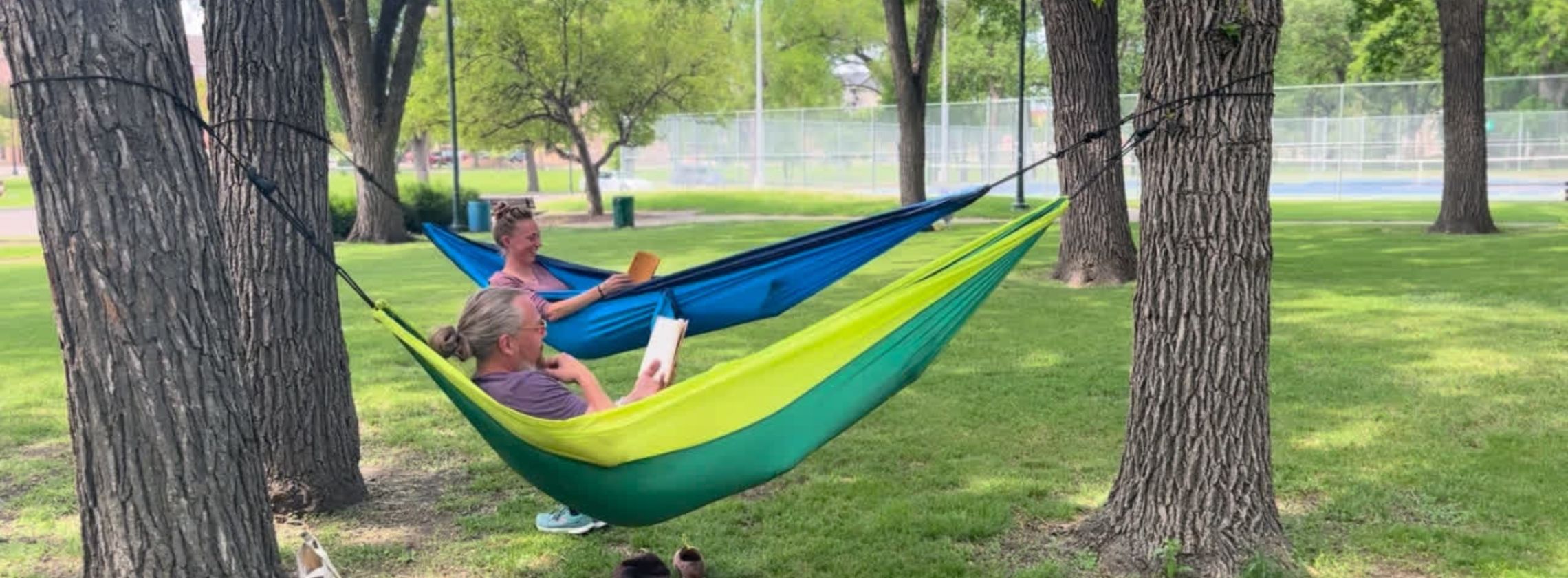 National hammock day best sale